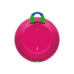 ULTIMATE EARS WONDERBOOM 3 - HYPER PINK