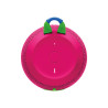ULTIMATE EARS WONDERBOOM 3 - HYPER PINK