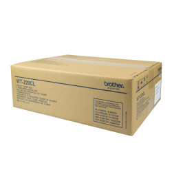 WASTE TONER BOX TO SUIT...