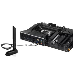 X870 MAX GAMING WIFI7//AM5,X870,USB4,WIFI7,AURA,MB/null