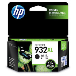 HP 932XL Black Officejet...