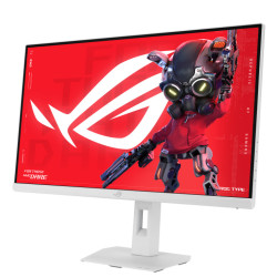 27-inch 2560x1440, 255Hz OC (Above 144Hz), 0.3ms (min.), Fast IPS, Extreme Low Motion Blur Sync, USB Type-C, G-Sync compatible,