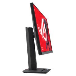 27-inch 2560x1440, 320Hz OC (Above 144Hz), 0.3ms (min.), Fast IPS, USB Type-C, HDR