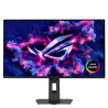 27-inch (26.5-inch viewable) 1440p QD-OLED, 240 Hz, 0.03ms, Neo Proximity Sensor, ASUS OLED Care Pro, ELMB, G-SYNC compatible, 9
