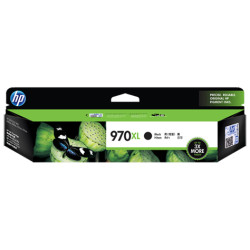 HP 970XL Black Officejet...