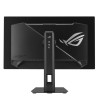27-inch (26.5-inch viewable) 1440p QD-OLED, 240 Hz, 0.03ms, Neo Proximity Sensor, ASUS OLED Care Pro, ELMB, G-SYNC compatible, 9