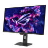 27-inch (26.5-inch viewable) 1440p QD-OLED, 240 Hz, 0.03ms, Neo Proximity Sensor, ASUS OLED Care Pro, ELMB, G-SYNC compatible, 9
