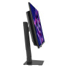 27-inch (26.5-inch viewable) 1440p QD-OLED, 240 Hz, 0.03ms, Neo Proximity Sensor, ASUS OLED Care Pro, ELMB, G-SYNC compatible, 9