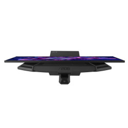 27-inch (26.5-inch viewable) 1440p QD-OLED, 240 Hz, 0.03ms, Neo Proximity Sensor, ASUS OLED Care Pro, ELMB, G-SYNC compatible, 9