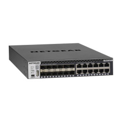 Netgr M4350-12X12F 24-port...