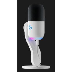 Blue Yeti USB Mic - BLACKOUT