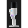 Blue Yeti USB Mic - BLACKOUT