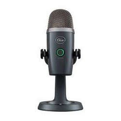 Blue Yeti Nano USB Mic -...
