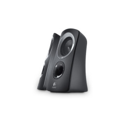 Logitech Speaker System Z313