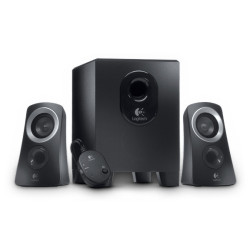 Logitech Speaker System Z313