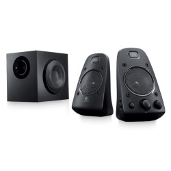 Logitech Speaker System Z623