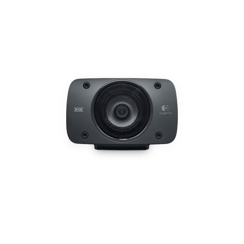 Logitech Surround Sound Speakers Z906