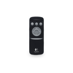 Logitech Surround Sound Speakers Z906