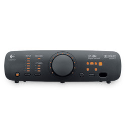 Logitech Surround Sound Speakers Z906