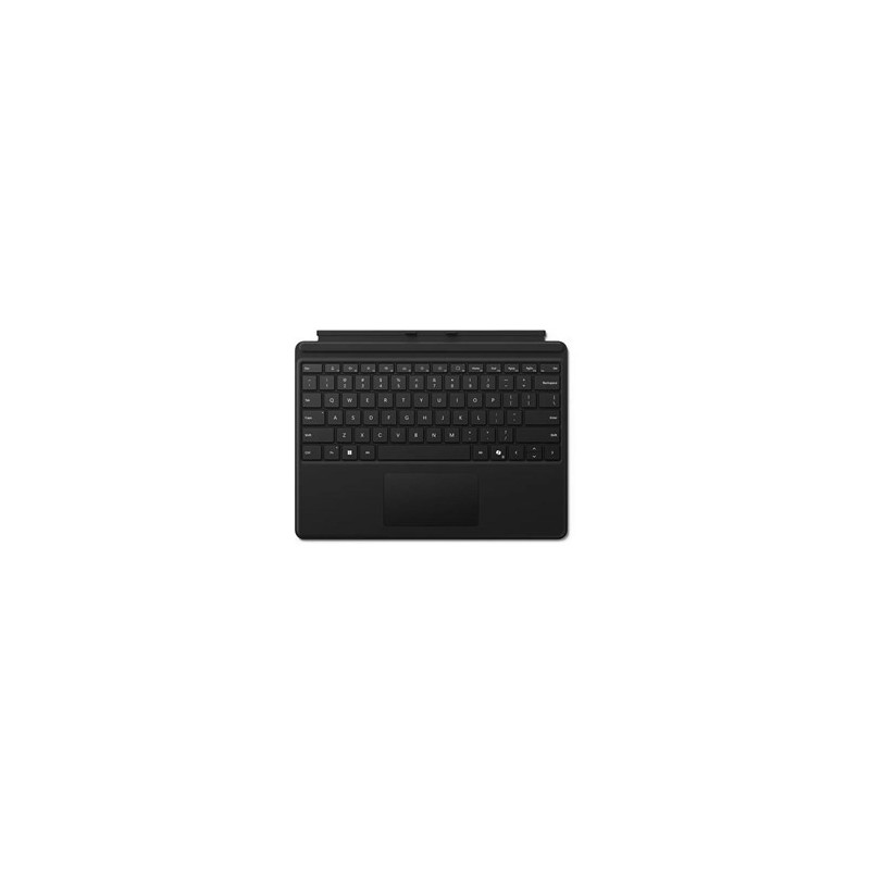 Surface Pro Keyboard SC English AU/HK/IN/MY/NZ/SG Commercial Black