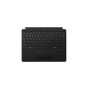 Surface Pro Keyboard SC English AU/HK/IN/MY/NZ/SG Commercial Black