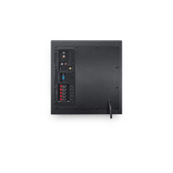 Logitech Surround Sound Speakers Z906