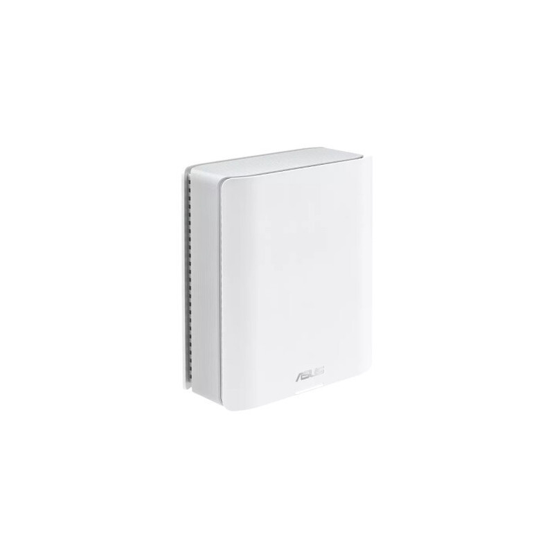 Asus Zenwifi Bt10 Be18000 Tri-Band Wi-Fi 7 Mesh Routers Single Unit