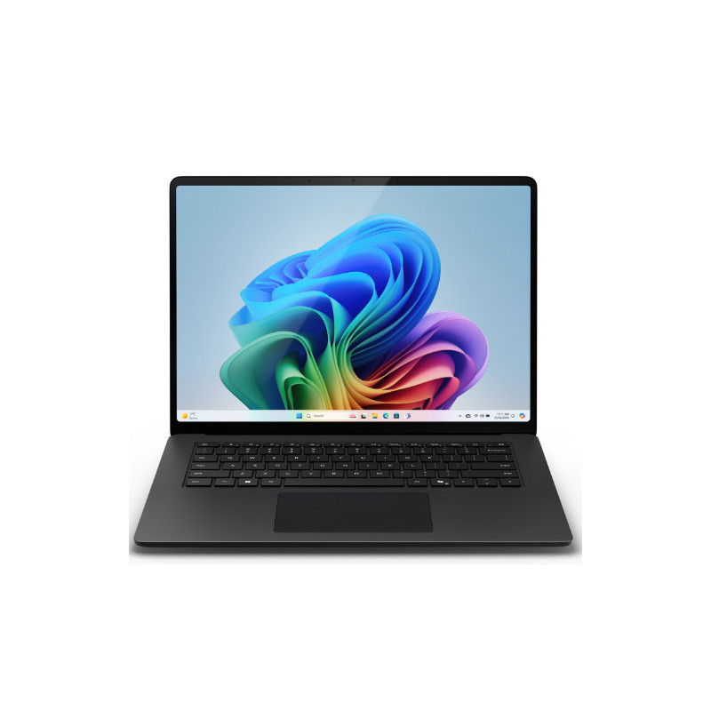 SURFACE LAPTOP 7TH ED. 13.8" X PLUS(X1P-64)/16GB/512GB BLACK, W11P(CP+), 2YR