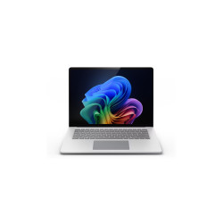 Surface Laptop 7 13.8in Intel U5/16GB/512GB W11P Commercial Platinum
