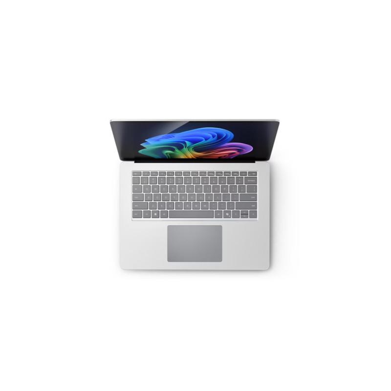 Surface Laptop 7 13.8in Intel U7/16GB/256GB W11P Commercial Platinum