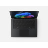 Surface Laptop 7 13.8in Intel U5/16GB/256GB W11P Commercial Black