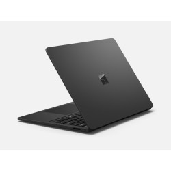Surface Laptop 7 13.8in Intel U5/16GB/256GB W11P Commercial Black