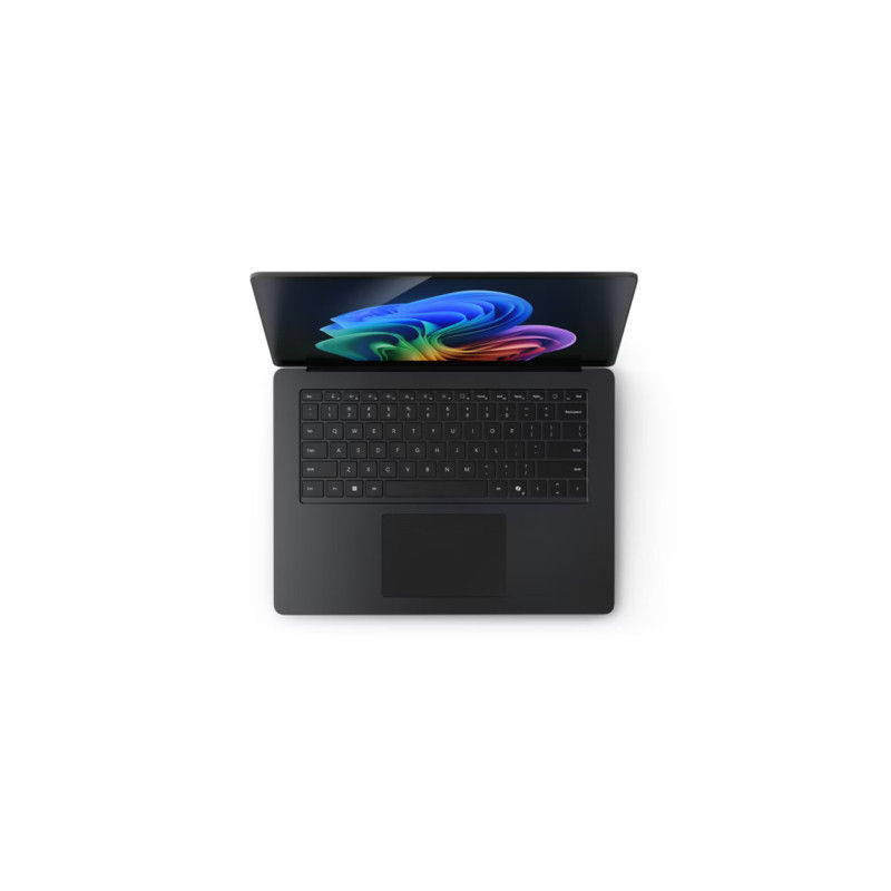 Surface Laptop 7 13.8in Intel U7/16GB/256GB W11P Commercial Black