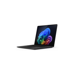 Surface Laptop 7 13.8in Intel U7/16GB/256GB W11P Commercial Black