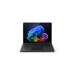 Surface Laptop 7 13.8in Intel U7/16GB/256GB W11P Commercial Black