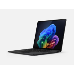 Surface Laptop 7 15in Intel U5/16GB/256GB W11P Commercial Black