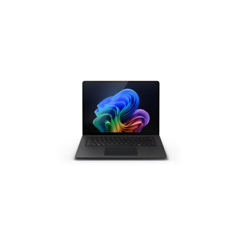 Surface Laptop for Business 13.8in CU7 / 16GB / 256GB Black