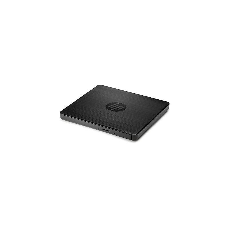 HP USB External DVDRW Drive