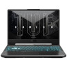 ASUS TUF Gaming A15 - 15.6 FHD 144Hz / R7-8845HS / RTX 3050 / DDR5 16GB / 512GB SSD / Graphite Black / Win11 Home / 1YR