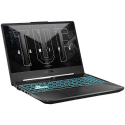 ASUS TUF Gaming A15 - 15.6 FHD 144Hz / R7-8845HS / RTX 3050 / DDR5 16GB / 512GB SSD / Graphite Black / Win11 Home / 1YR