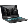 ASUS TUF Gaming A15 - 15.6 FHD 144Hz / R7-8845HS / RTX 3050 / DDR5 16GB / 512GB SSD / Graphite Black / Win11 Home / 1YR