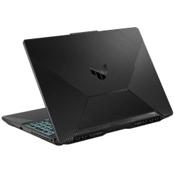 ASUS TUF Gaming A15 - 15.6 FHD 144Hz / R7-8845HS / RTX 3050 / DDR5 16GB / 512GB SSD / Graphite Black / Win11 Home / 1YR