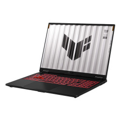 ASUS TUF Gaming A16 16.0 FHD+ 165Hz / R9-7940HX / RTX5060 / DDR5 16GB / 1TB G4 / GRAY / WIN11 HOME / 1Y