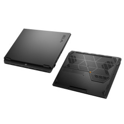 ASUS TUF Gaming A16 16.0 FHD+ 165Hz / R9-7940HX / RTX5060 / DDR5 16GB / 1TB G4 / GRAY / WIN11 HOME / 1Y