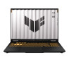 ASUS TUF Gaming F16 - 16.0 FHD+ 165Hz / i7-14650HX / RTX5070 / DDR5 16GB / 1TB G4 / GRAY / WIN11 HOME / 1Y