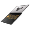 ASUS TUF Gaming F16 - 16.0 FHD+ 165Hz / i7-14650HX / RTX5070 / DDR5 16GB / 1TB G4 / GRAY / WIN11 HOME / 1Y