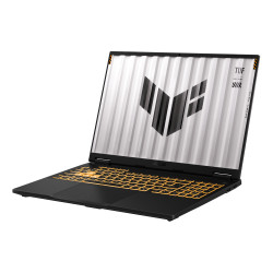 ASUS TUF Gaming F16 - 16.0 FHD+ 165Hz / i7-14650HX / RTX5070 / DDR5 16GB / 1TB G4 / GRAY / WIN11 HOME / 1Y