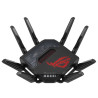 ASUS GT-BE98 Quad-band WiFi 7 (802.11be) Gaming Router