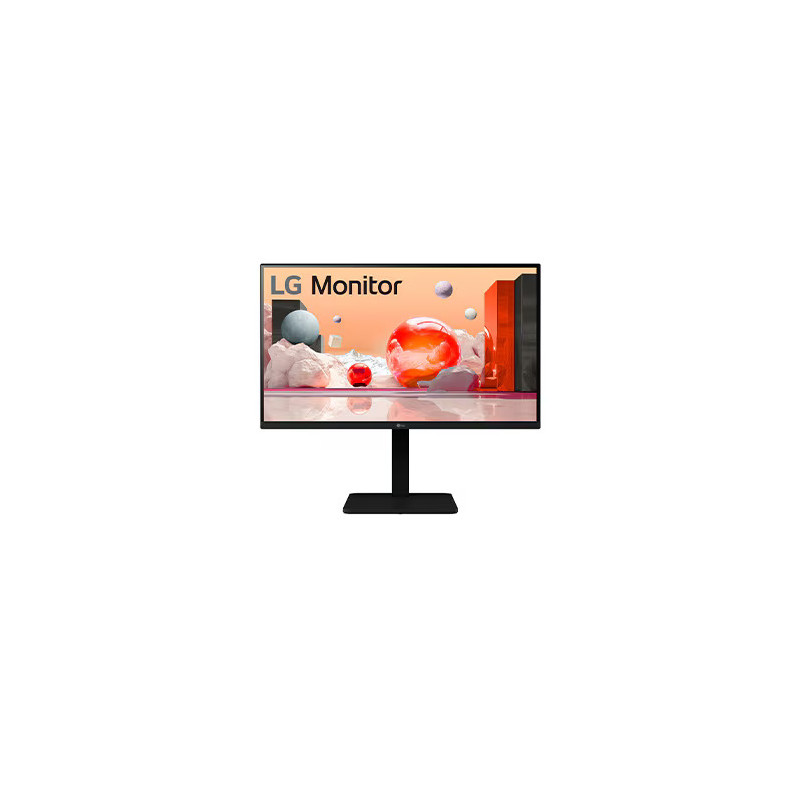 B2B,27",IPS,16:9,FHD(1920x1080),5ms,100Hz,D-Sub,HDMI(1.4),DP(1.2),TILT,HEIGHT,SWIVEL,SPK(2Wx2),VESA100x100,3YR WTY