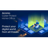 Acronis Cyber Protect Home Office Essentials Subscription 3 Computers - 1 year subscription